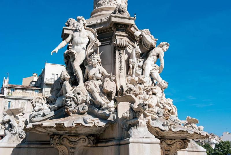 Cabinet Avocat spécialisé dans la protection des personnes et le droit social à Marseille et sur les secteurs d'Avignon et Montpellier